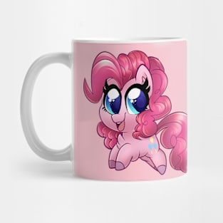 Pinkie Pie Mug